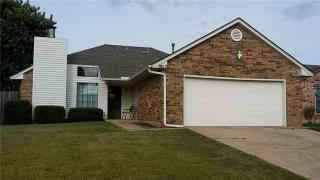 9213 Bryant Ter, Oklahoma City, OK