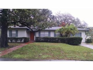 3614 Lois Ave, Tampa FL 33629 exterior