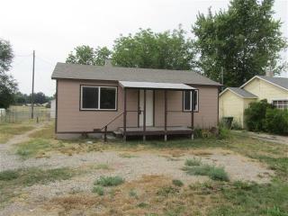 432 16th St, Payette ID  83661 exterior