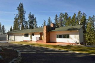 12707 Hamilton St, Spokane, WA