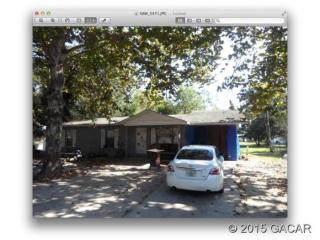 425 4th St, Chiefland FL 32626 exterior