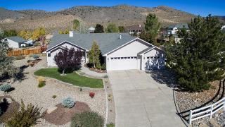 1558 High Pointe Ct, Minden, NV