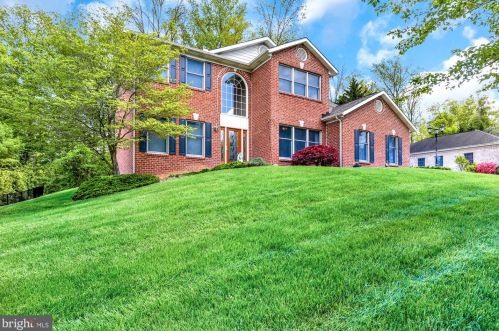 819 Sidehill Dr, Bel Air, MD