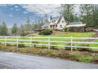 29496 Hult Rd, Colton, OR