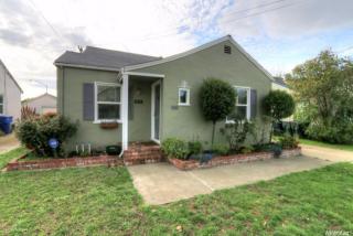 3656 24th St, Sacramento, CA