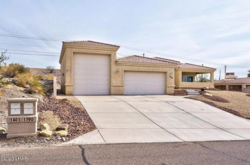 1390 Park Terrace Ave, Lake Havasu City, AZ