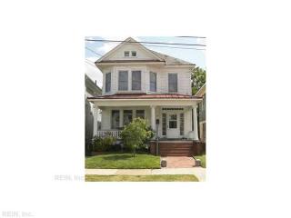 915 Leckie St, Portsmouth, VA