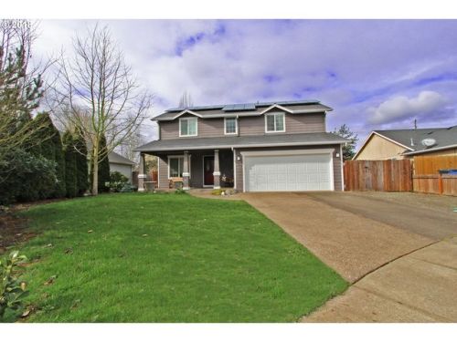 1430 Homestead Pl, Liberal, OR 97038