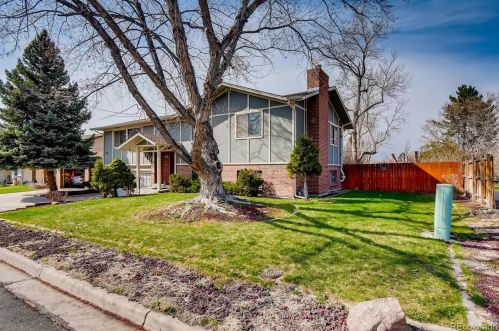 3601 97th Ave, Westminster, CO 80031