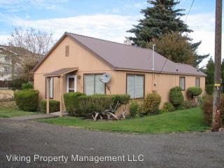 1849 3rd St, Prineville OR 97754 exterior