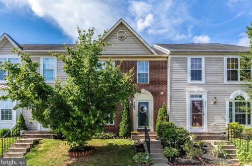 2089 Buell Dr, Frederick, MD 21702