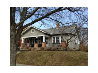 270 Ridge Rd, Springfield, OH