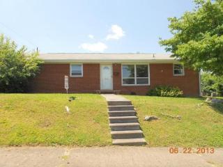 1026 Lamont St, Kingsport, TN