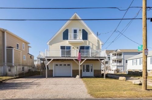 6 Benson Ave, Westerly, RI