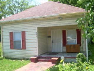 609 Dodson Ave, Chattanooga, TN