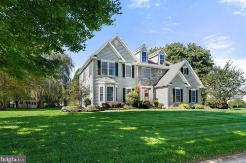 79 Orchard Grove Ct, Camden-Wy, DE