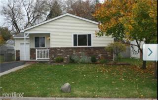 324 Oriole St, Lake Nepessing MI 48446 exterior