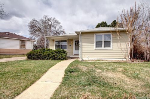 2779 Hazel Ct, Denver, CO