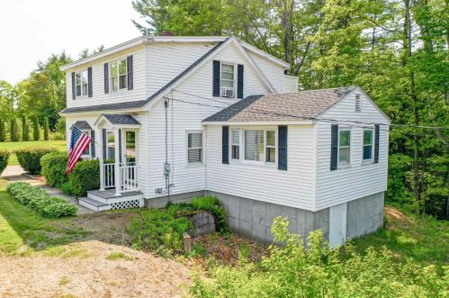 60 Penacook St, Concord, NH 03301