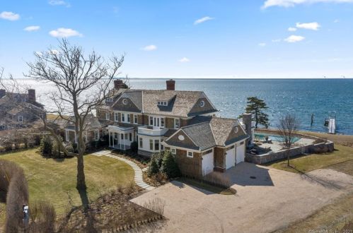 249 Old Black Point Rd, Niantic, CT