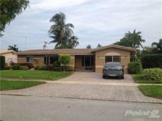 4008 Madison St, Hollywood, FL