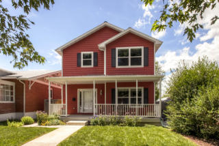 2541 Lincoln St, Denver, CO