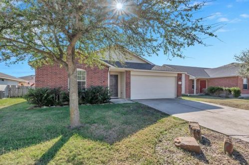 227 Almquist St, Monadale, TX