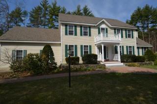 39 Springfield Cir, Merrimack, NH