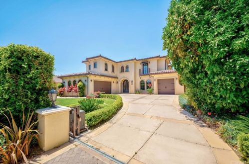 2615 Greenfield Ave, Arcadia, CA