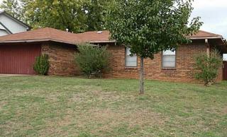 1504 Strozier Ct, Barling, AR 72923