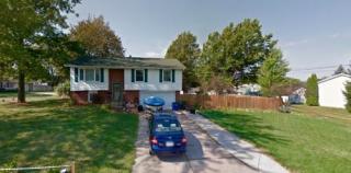 4232 Woodbine Ter, Erie PA 16504 exterior