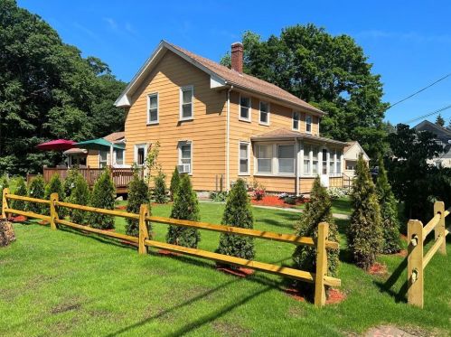 838 Lower River Rd, Lincoln, RI