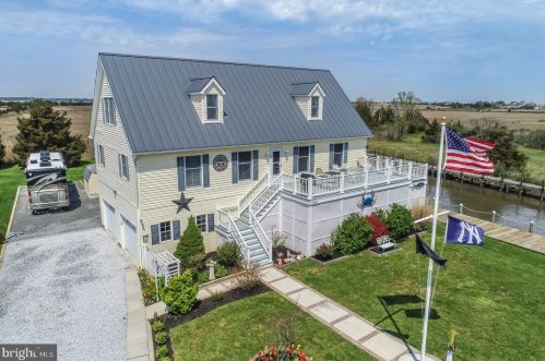 5848 Slaughter Beach Rd, Slaughter Beach, DE