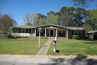 106 Hazel Dr, Bessemer AL 35023 exterior