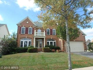 4010 Carriage Hill Dr, Frederick, MD