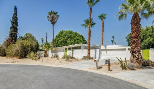 2194 Jacques Dr, Palm Springs, CA 92262