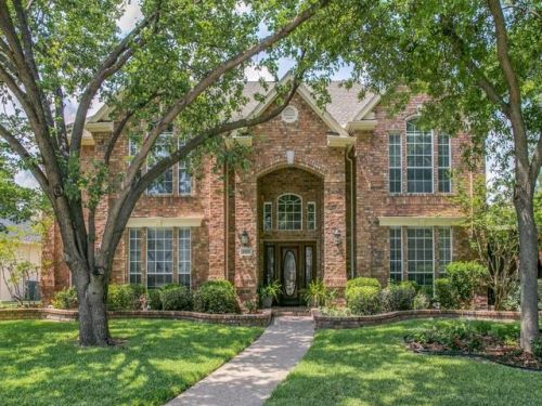 4505 Old Pond Dr, Plano, TX 75024