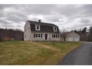 140 Bear Mountain Rd, Bridgewater, NH