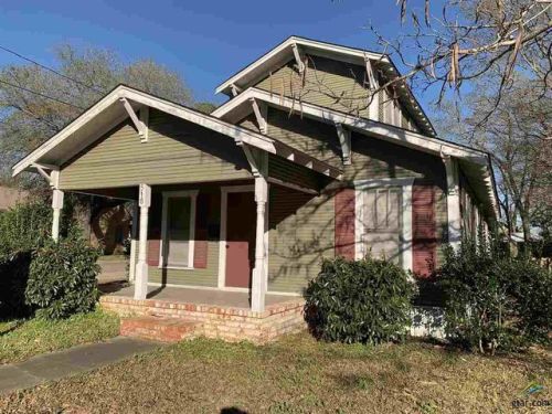 516 Pacific St, West Mineola, TX 75773