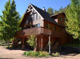 27 Ranch View Rd, Twin Rock, CO 80816