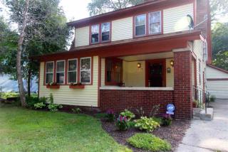 1710 Frances Ave, Elkhart, IN