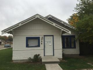 324 13th Ave, Nampa, ID