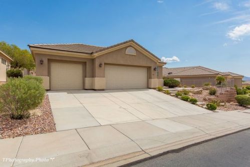 460 Highland View Ct, Mesquite, NV 89027