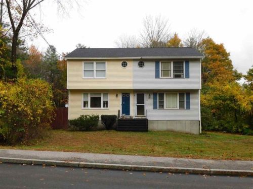22 Maple Ave, Goffstown, NH