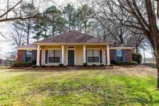 119 Oak Ridge Cir, Madison, MS