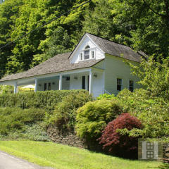 110 Underhill Rd, Hillsdale NY  12529 exterior