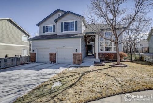 13426 62nd Dr, Arvada, CO 80004