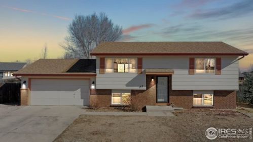 137 44th Ave, Greeley, CO 80634
