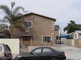 833 Townsend Ave, Los Angeles, CA