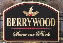 152 Berrywood Dr, Severna Park, MD 21146